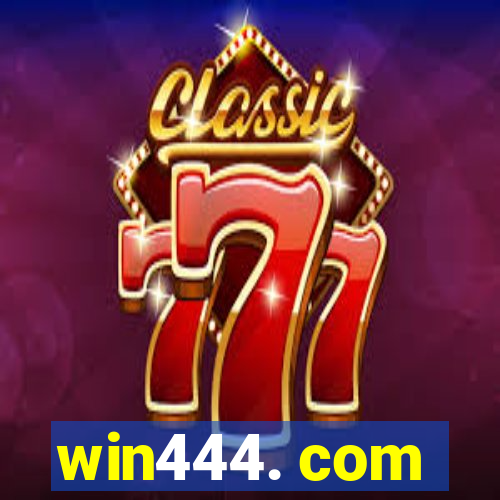 win444. com